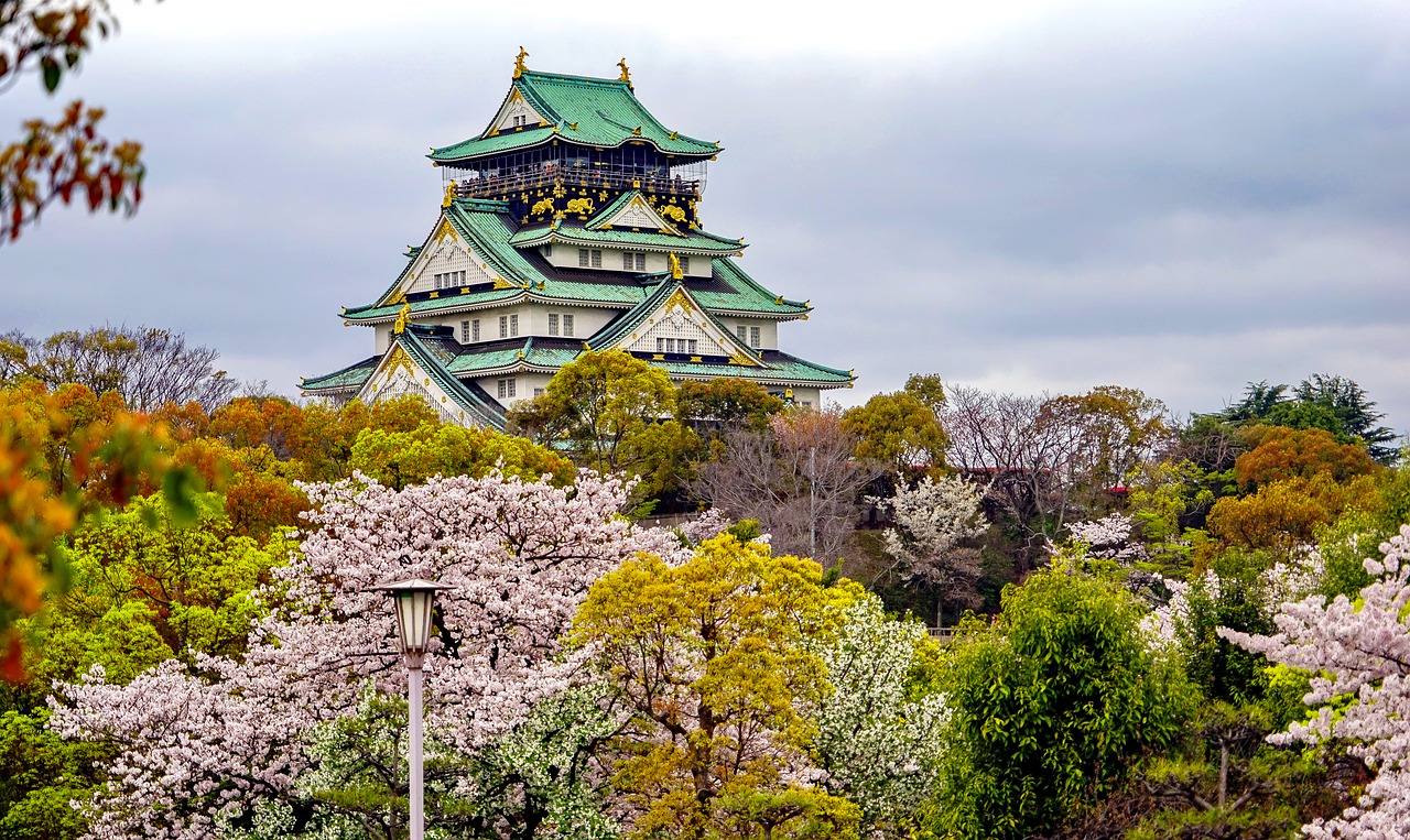 闵行追寻梦想的起点：为何选择高考后去日本留学？