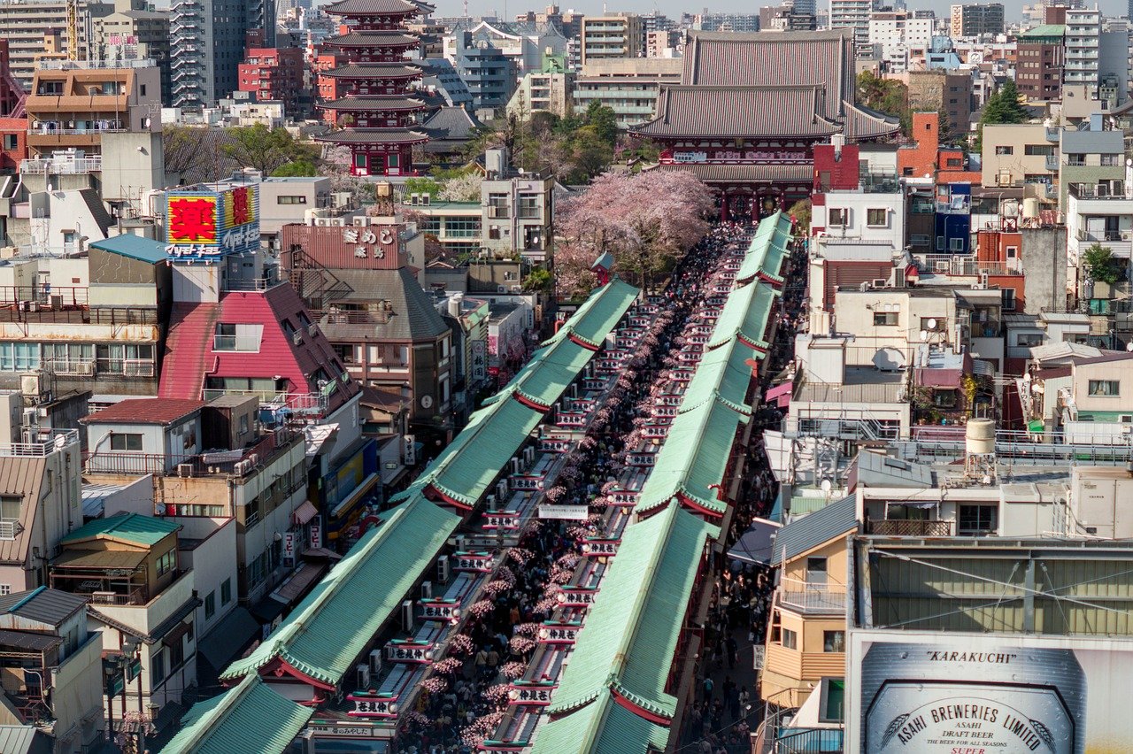 闵行高考后的新路径：为何选择去日本留学成就未来？